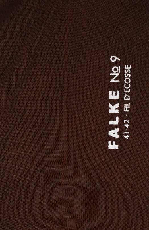 фото Хлопковые носки falke