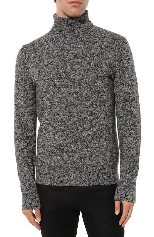 фото Кашемировый свитер corneliani