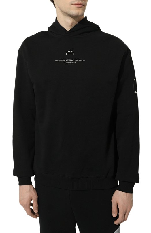 фото Хлопковое худи a-cold-wall*