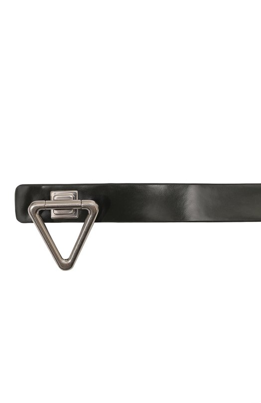 фото Кожаный ремень bottega veneta