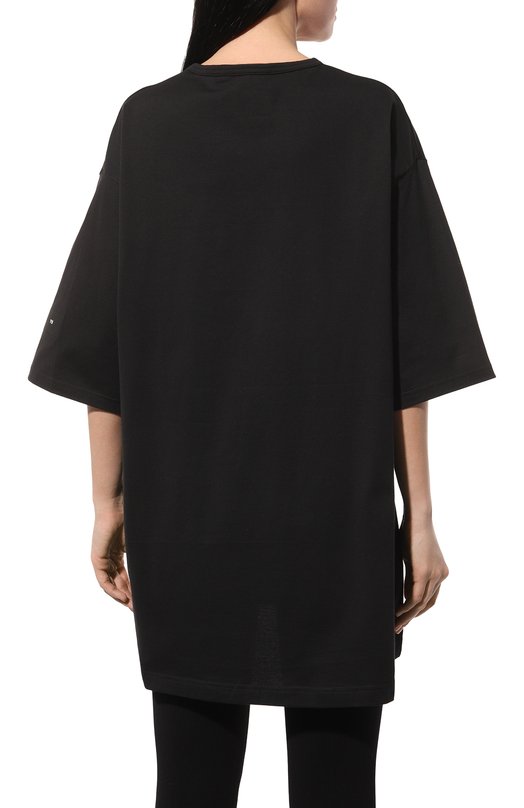 фото Хлопковая футболка y-3