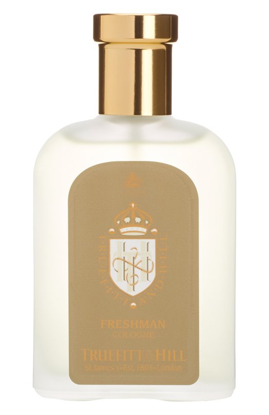 фото Одеколон freshman (100ml) truefitt&hill