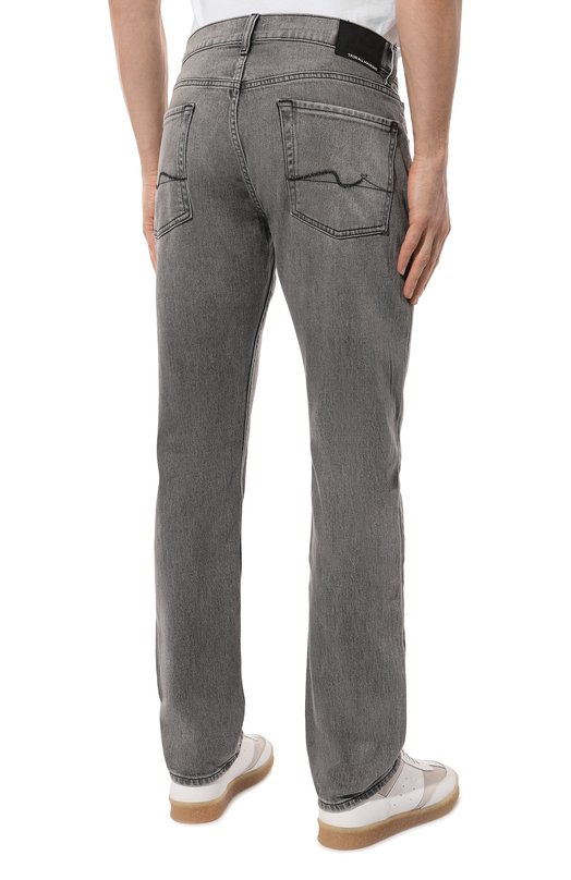 фото Джинсы 7 for all mankind