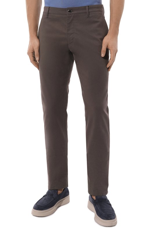 фото Джинсы zilli