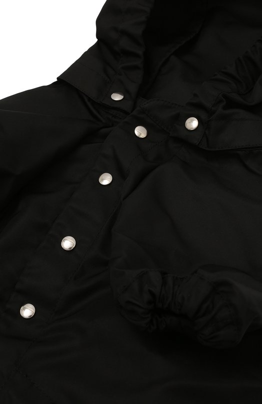 фото Куртка для собак prada