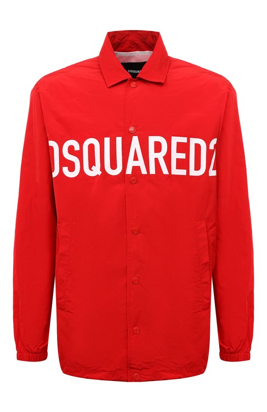 фото Куртка dsquared2