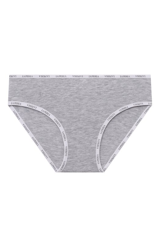 Хлопковые трусы La Perla
