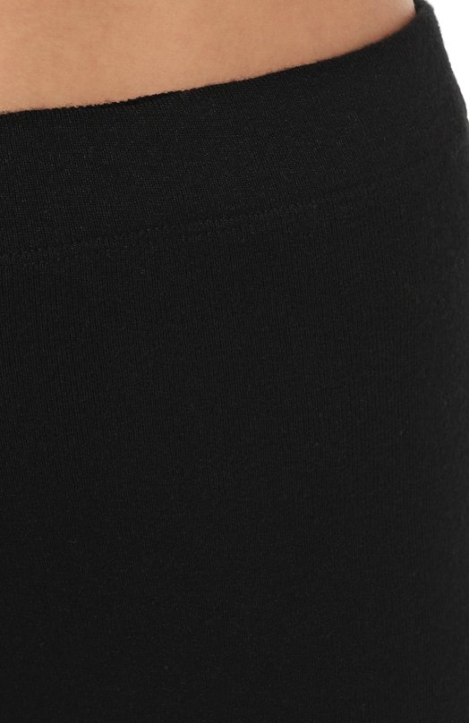 фото Кашемировые брюки-скинни tom ford