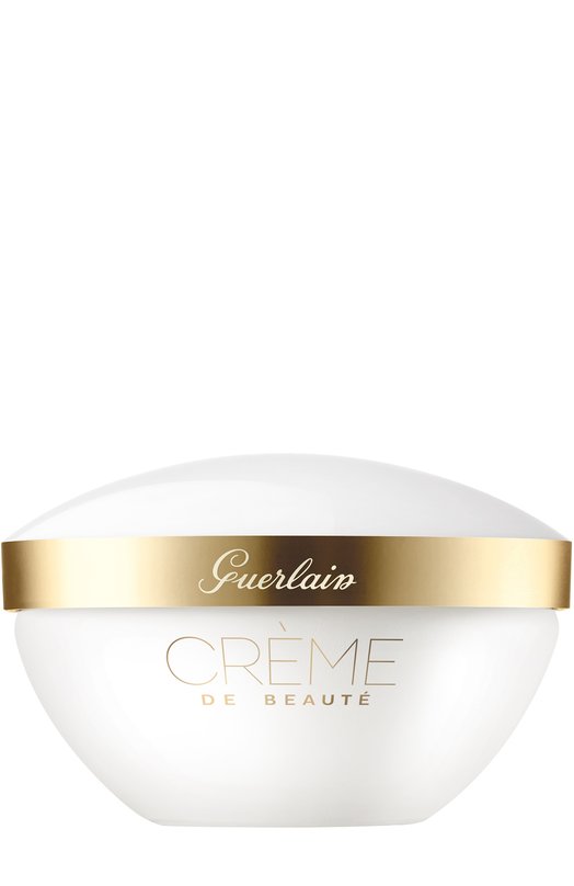 фото Очищающий крем creme de beaute (200ml) guerlain