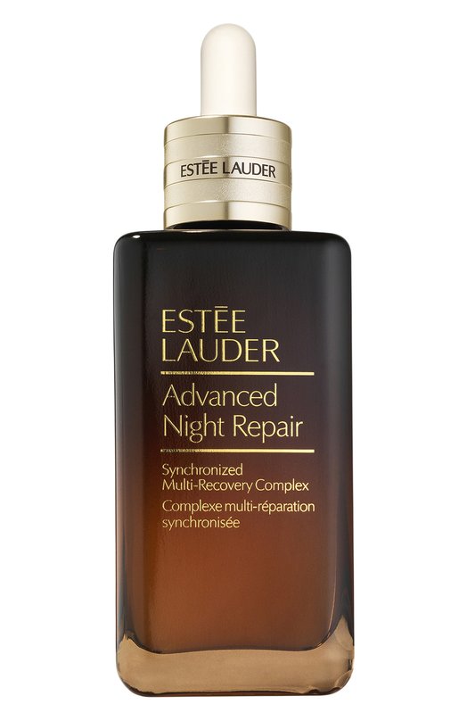 фото Восстанавливающая сыворотка advanced night repair (115ml) estée lauder