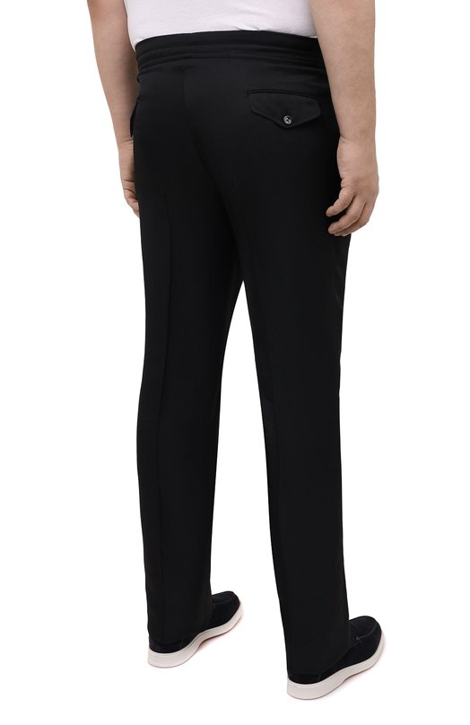 фото Брюки из вискозы tom ford