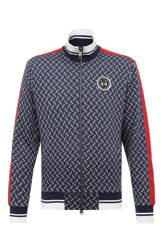 фото Толстовка la martina