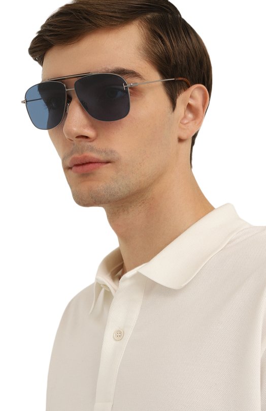 фото Солнцезащитные очки tom ford