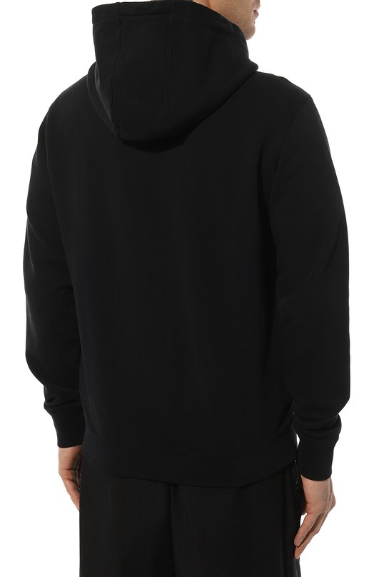 фото Хлопковая толстовка limitato