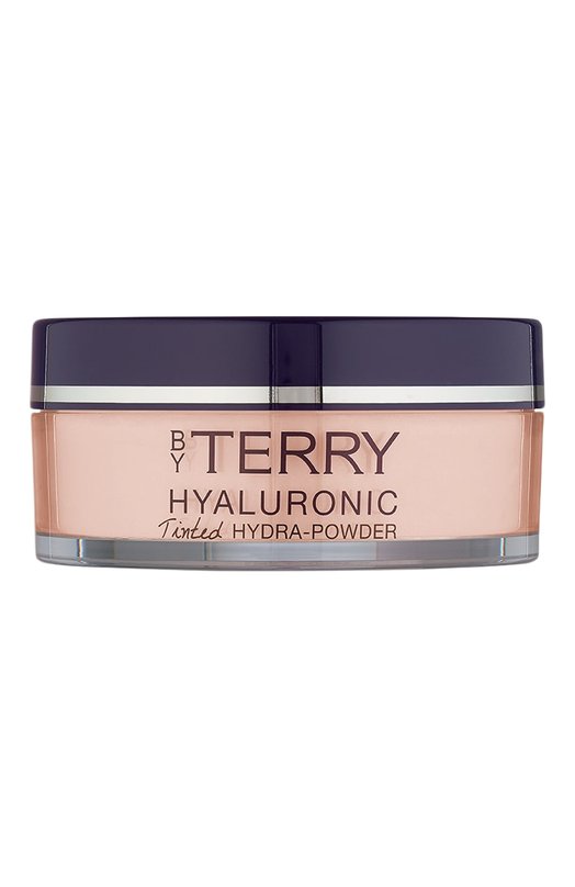 фото Увлажняющая рассыпчатая пудра hyaluronic tinted hydra-powder, 200 (10g) by terry