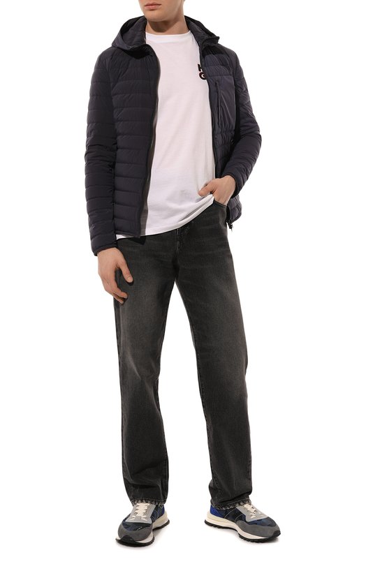 фото Пуховая куртка duno