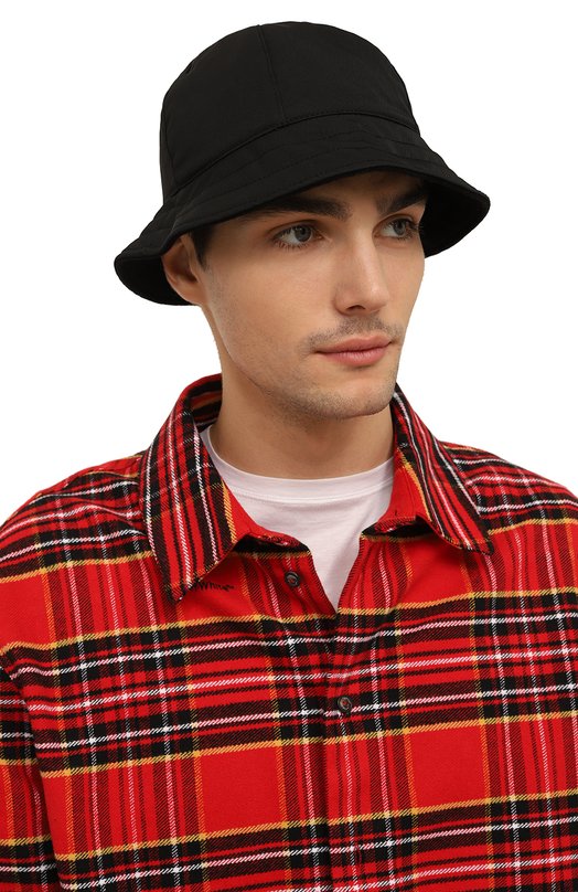 фото Панама giorgio armani