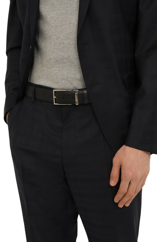 фото Кожаный ремень doucal's