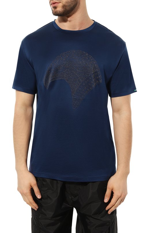 фото Футболка stefano ricci