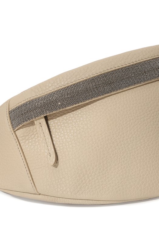 фото Поясная сумка brunello cucinelli