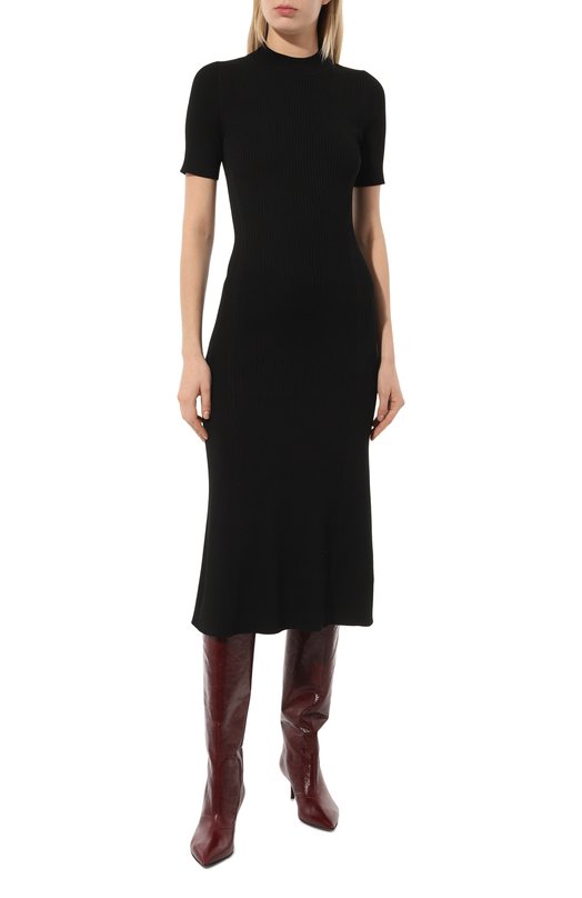 фото Платье hugo