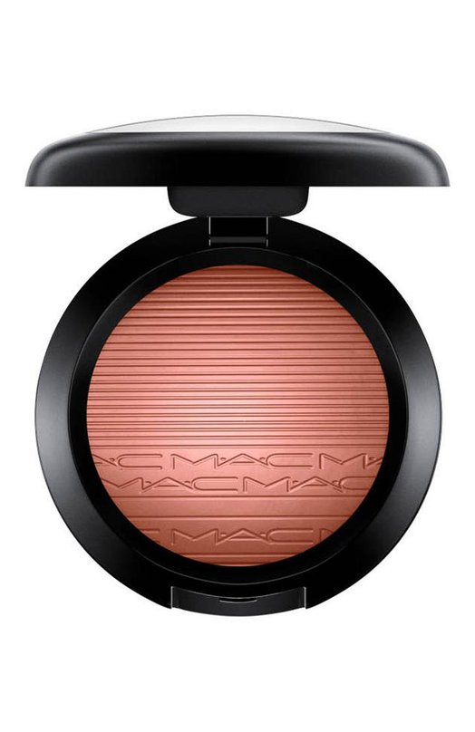 фото Кремовые румяна extra dimension blush, оттенок hard to get (6.5g) mac