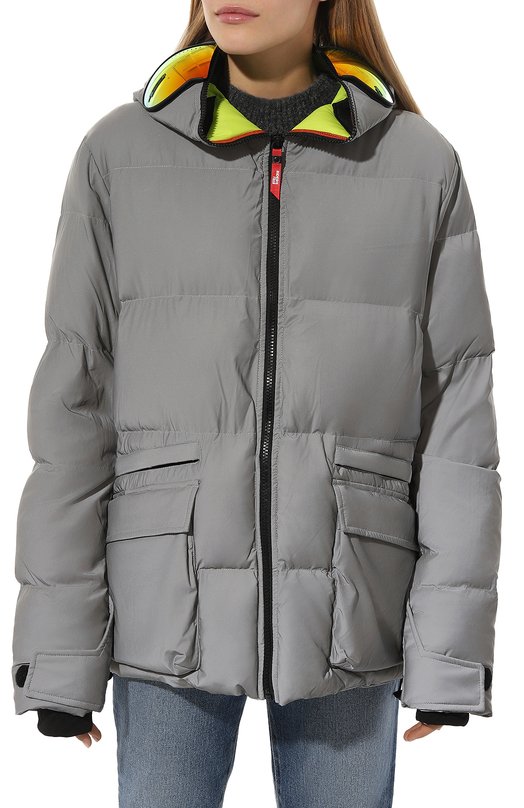 фото Утепленная куртка ai riders