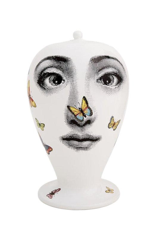 фото Ваза farfalle fornasetti