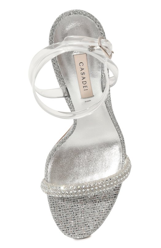 фото Босоножки julia casadei