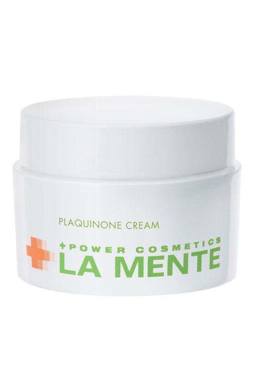 фото Плацентарный крем с коэнзимом q10 plaquinone cream (30ml) la mente