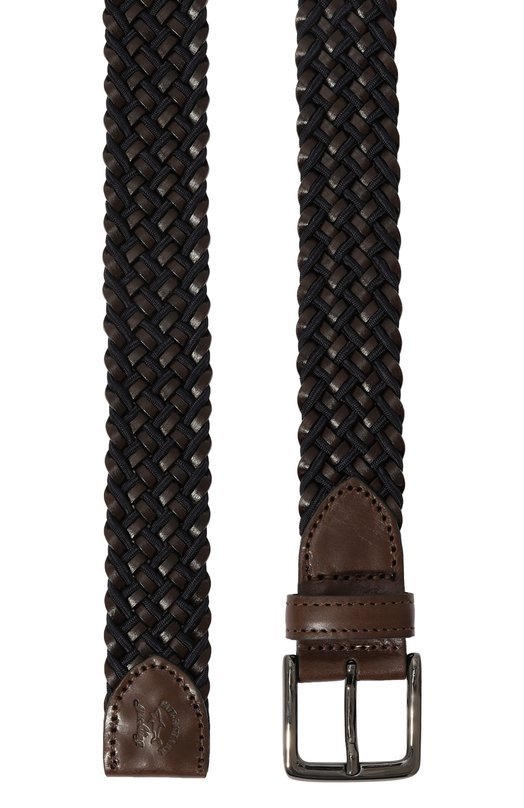 фото Комбинированный ремень paul&shark