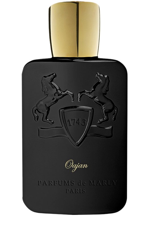 фото Парфюмированная вода oajan (125ml) parfums de marly