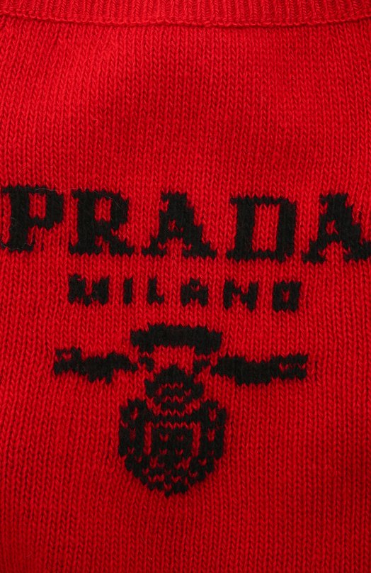 фото Свитер для собак prada