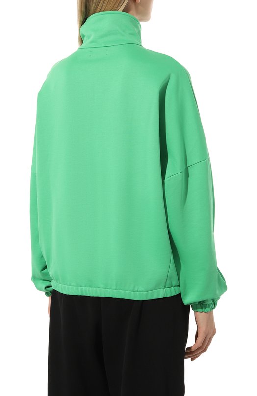 фото Хлопковая толстовка pangaia