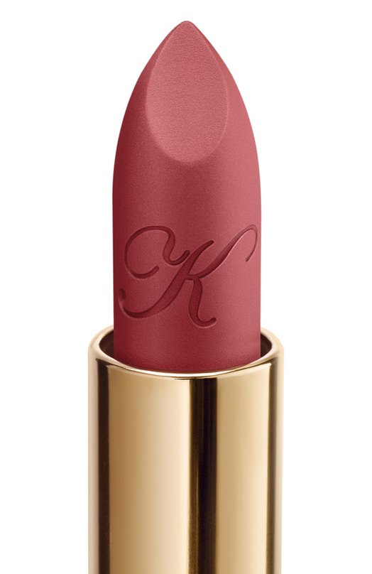 фото Помада для губ le rouge parfum matte finish, оттенок tempting rose (3g) kilian