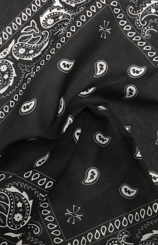 фото Хлопковые шорты jacob cohen