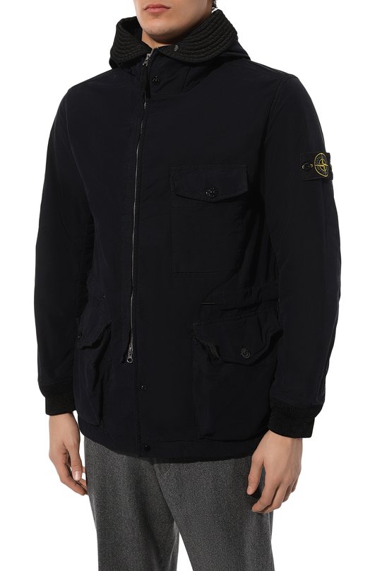 фото Куртка stone island