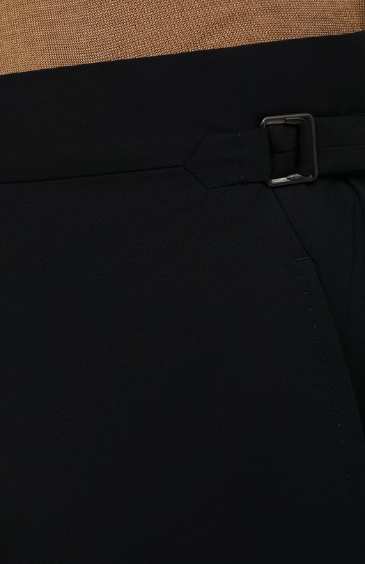 фото Шерстяные брюки tom ford