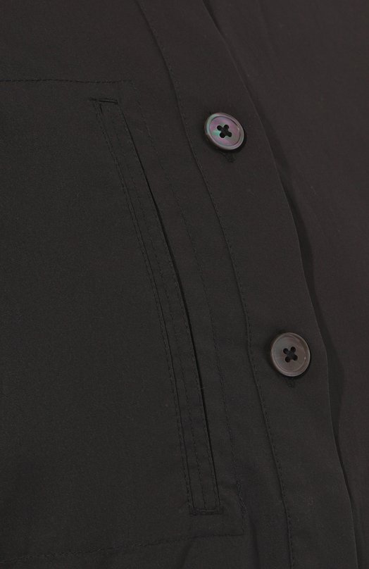 фото Хлопковое платье co