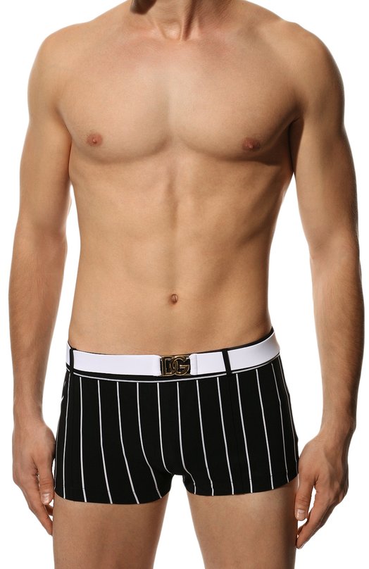 фото Плавки-шорты dolce & gabbana