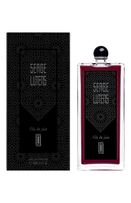 фото Парфюмерная вода fils de joie (100ml) serge lutens