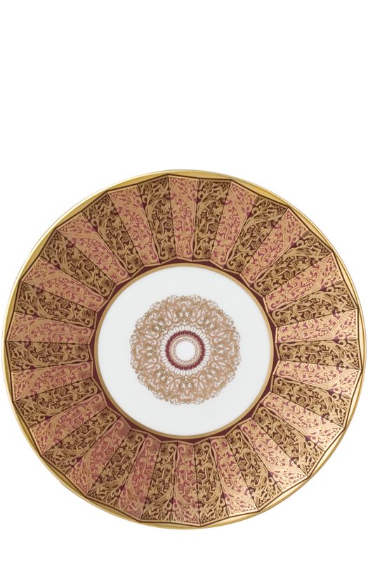 фото Тарелка салатная eventail bernardaud