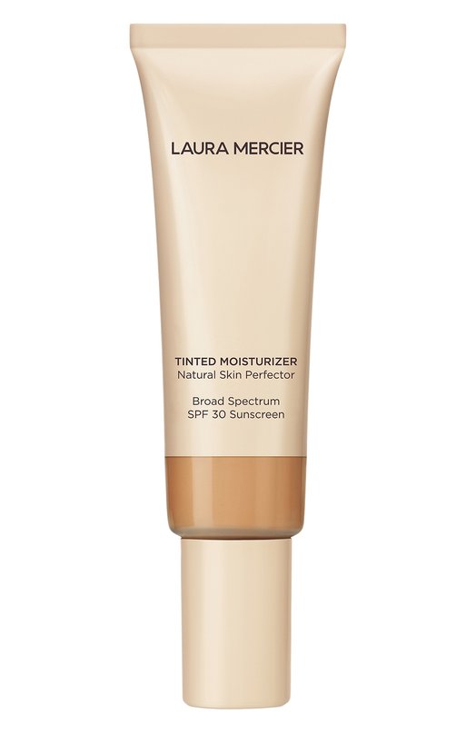 фото Увлажняющий крем с тональным эффектом, 3n1 sand (50ml) laura mercier