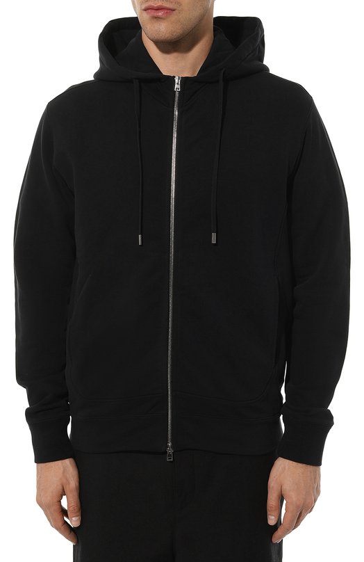 фото Хлопковая толстовка limitato