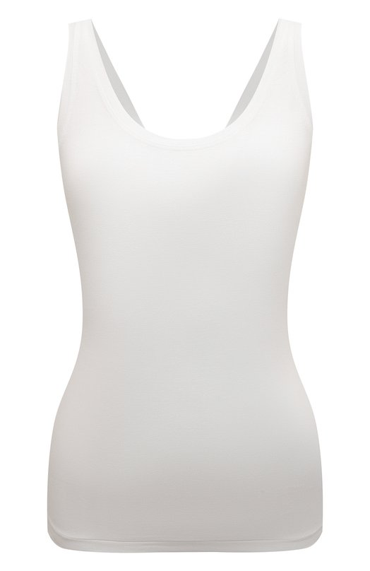 фото Топ из вискозы zimmerli