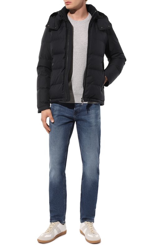 фото Пуховая куртка paul&shark