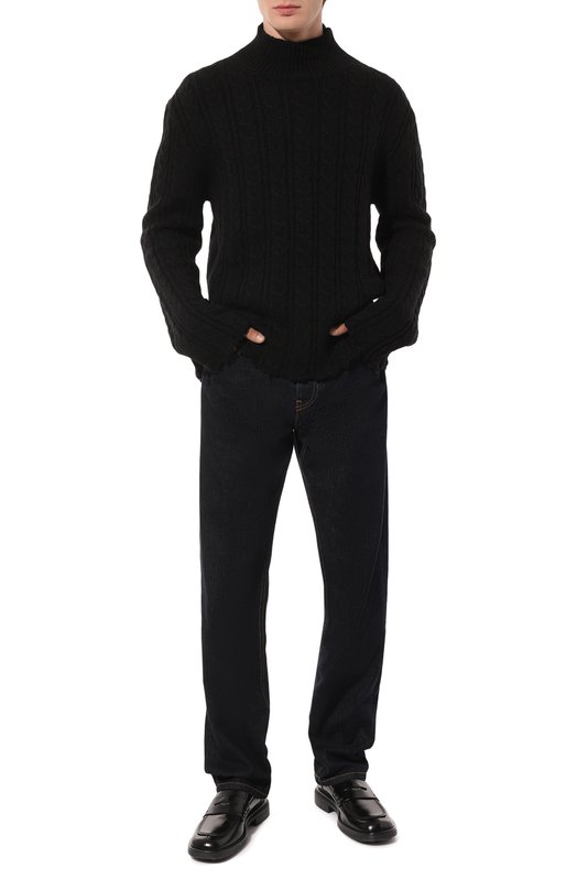 фото Свитер mm6