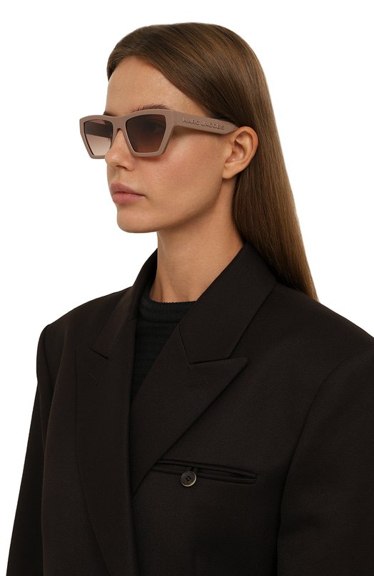 фото Солнцезащитные очки marc jacobs (the)
