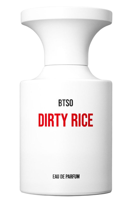 фото Парфюмерная вода dirty rice (50ml) borntostandout