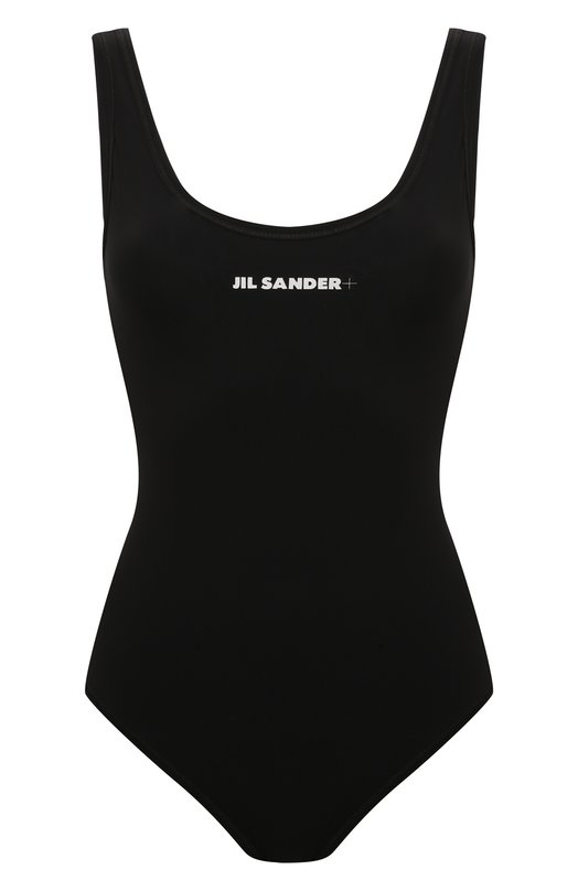 фото Слитный купальник jil sander